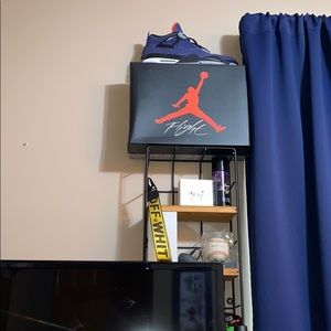 Meet your Posher, Seth